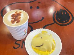 -史努比缤纷世界