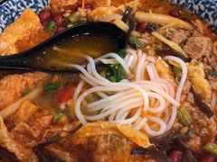-粉家柳州螺蛳粉(杨宅路店)