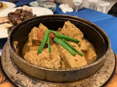 -良渚君澜度假酒店·中餐厅