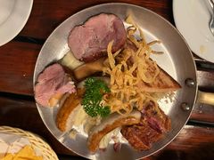 -宝莱纳餐厅(滨江店)
