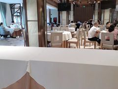 大堂-辣螃铠盆盆蟹大排档(海昌店)