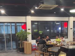 -大自然醉鹅·铁锅火焰鹅(上海联洋店)