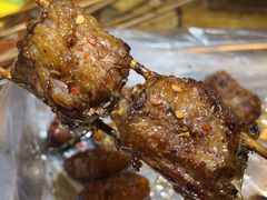 -程波烧烤(香滨路店)