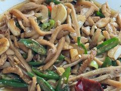 -三中高皇羊肉馆