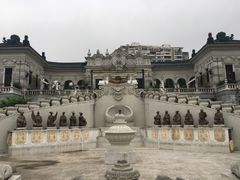 -珠海圆明新园