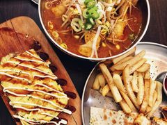 -青春分食(仙林大学城店)
