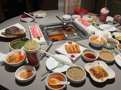 -海底捞火锅(河东万达广场店)