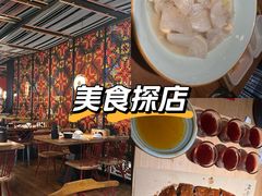 -桂小厨广西菜(印象城店)