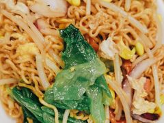 -東豫狼鲜货烧烤. 碳火烤鱼. 小龙虾(上海首店)