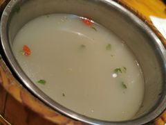 -亿百顺红焖羊排小馆(总店)