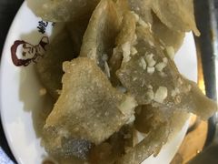 炸灌肠-姚记炒肝店(鼓楼店)