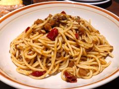 麻辣意麵-萨莉亚意式餐厅(莲花国际广场店)