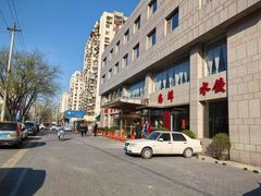 -香融府·烤鸭·家常菜(马家堡路店)
