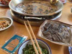 -飘香火锅(玉林西路店)