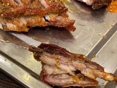 -德来順老北京 涮羊肉 烤羊排(大学城店)