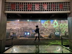 -长影旧址博物馆
