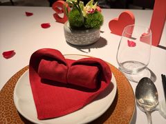 -悦轩中餐厅·高空江景·杭州柏悦酒店