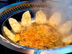 -三里屯土灶炖公鸡地锅鸡(江东店)