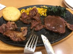 -萨莉亚意式餐厅(天河城购物中心店)