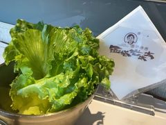 -西塔老太太泥炉烤肉(望京一店)