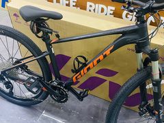 -GIANT捷安特自行车专卖店(金桥台儿庄路店)