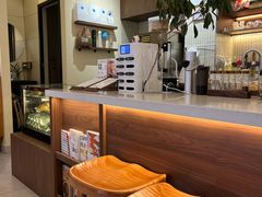 -E SPECIAL COFFEE 别样