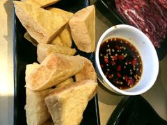 -手选潮汕鲜活牛肉火锅(二七广场店)