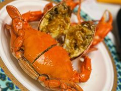 -膳富贵黄油蟹体验馆(欢乐港湾店)