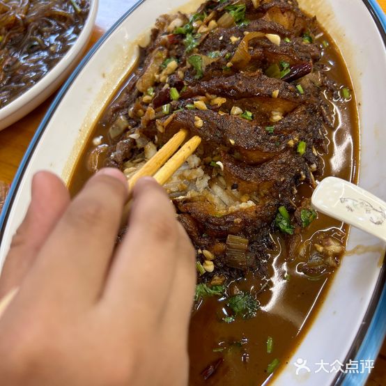 家味坊特色菜馆