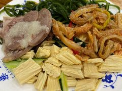 -柴氏风味斋(甘家口店)