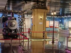 -哈尔滨规划展览馆