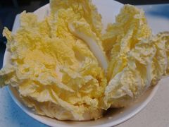 娃娃菜-煲王粤菜餐厅(中侨中心店)