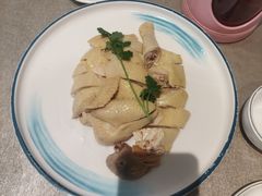 -林辉家宴·本地家常菜·头牌清远鸡(先锋店)