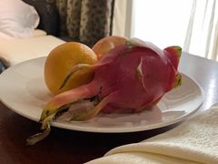 -三清山希尔顿度假酒店