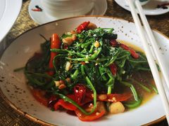 -南沙游艇会·大兵船餐厅