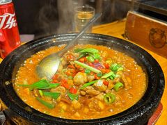 -肉串汪(月坛店)