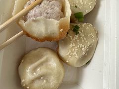 -腾元生煎(西华路店)