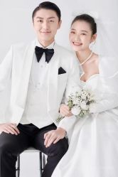 -日光视觉婚纱摄影(旗舰店)