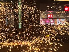 -万科美好广场