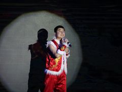 -陕北民歌大舞台