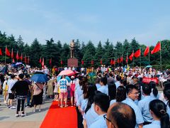 -韶山毛泽东同志故居