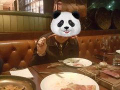 -Tivano意大利餐厅(成都居舍酒店)