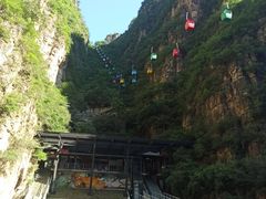 -龙庆峡风景区