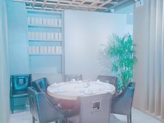 包厢-味莊·青岛菜(云霄路店)
