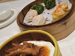 -大海湾酒楼(人南店)