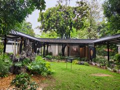 -侨美·唐荔园·40年地道粤菜