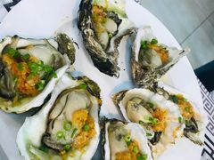 -雅逸居海鲜小厨