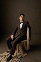 -巴黎婚纱摄影(苏州店)