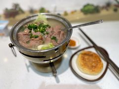 -牛汤哥慢熬牛肉汤(五道口店)