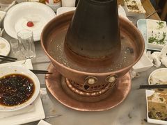 -牛街·马辈儿涮肉(牛街二店)